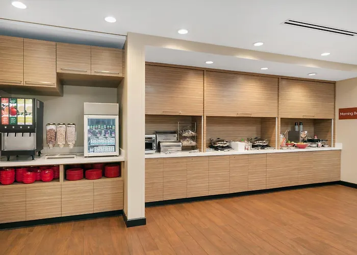 Towneplace Suites By Marriott Titusville Kennedy Space Center
